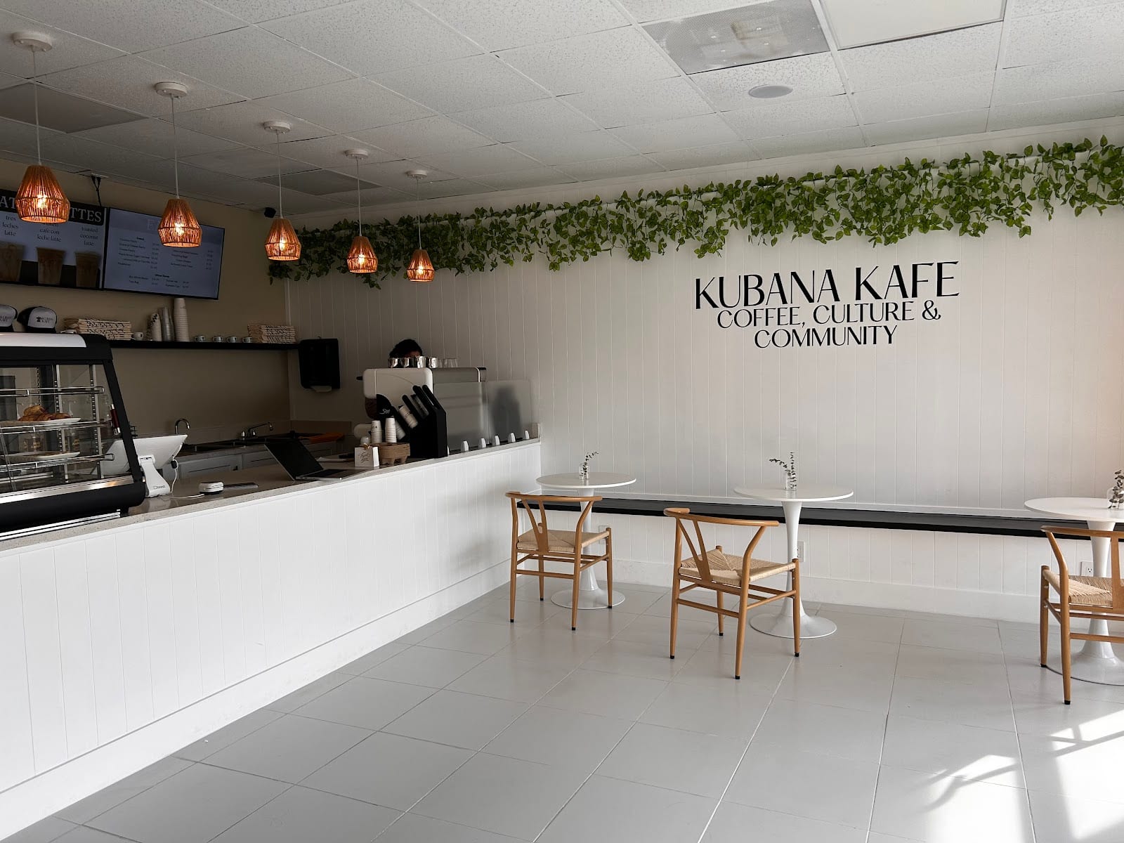 Kubana Kafe, photo 2