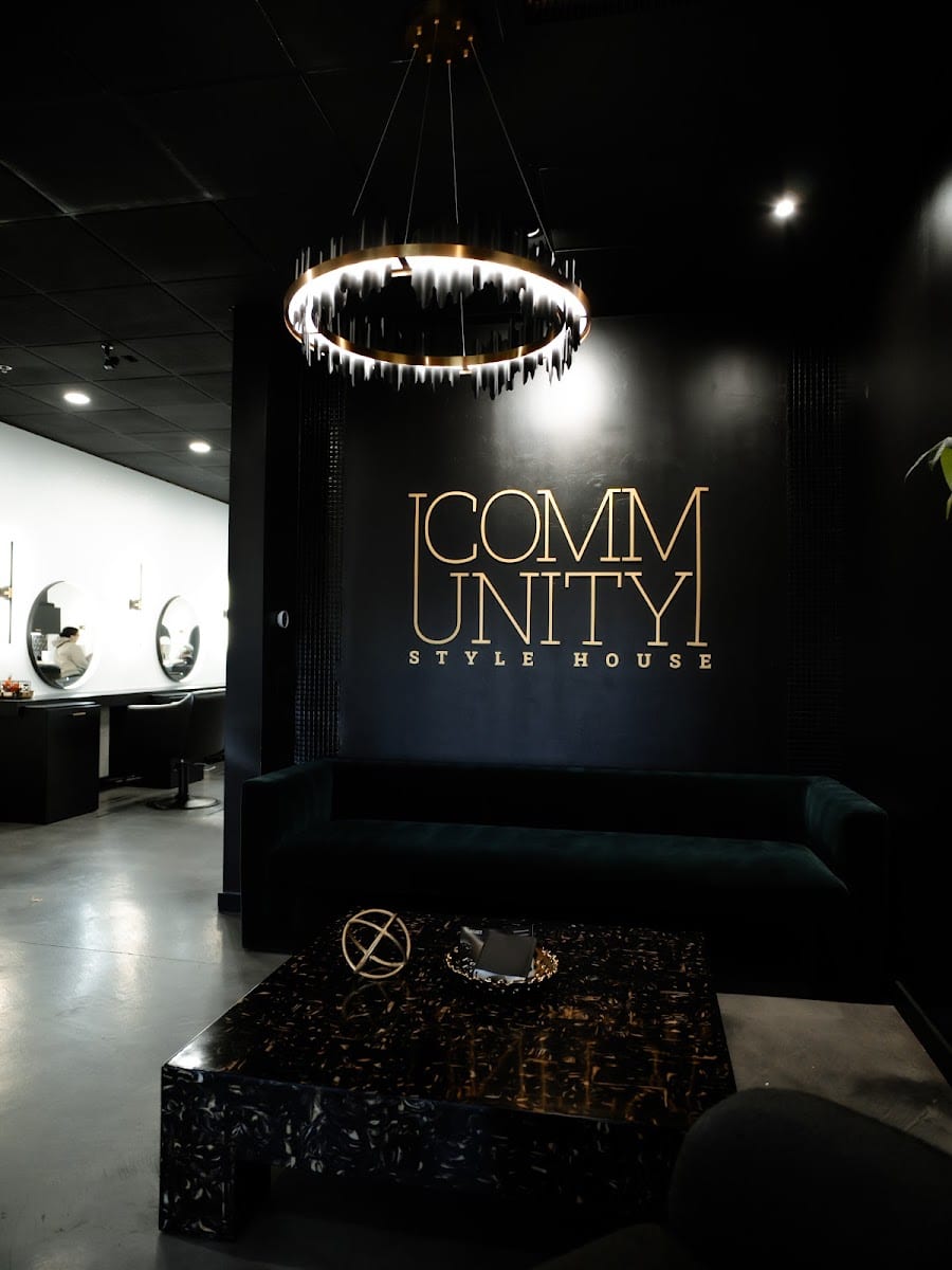 Community Style House