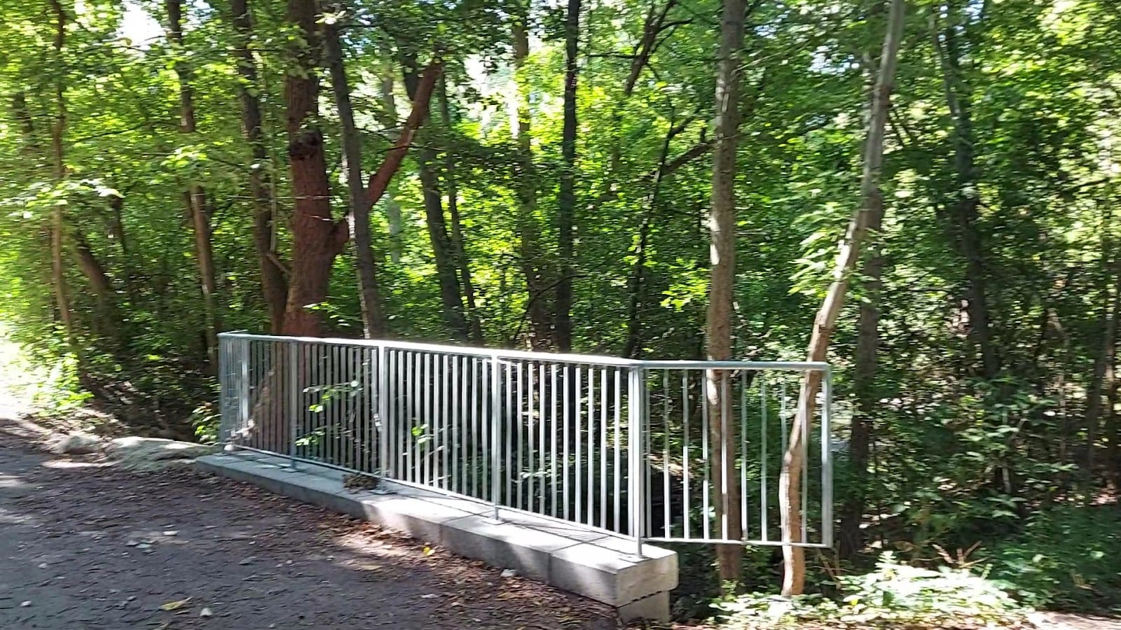 Upper Don Recreation Trail, photo 2