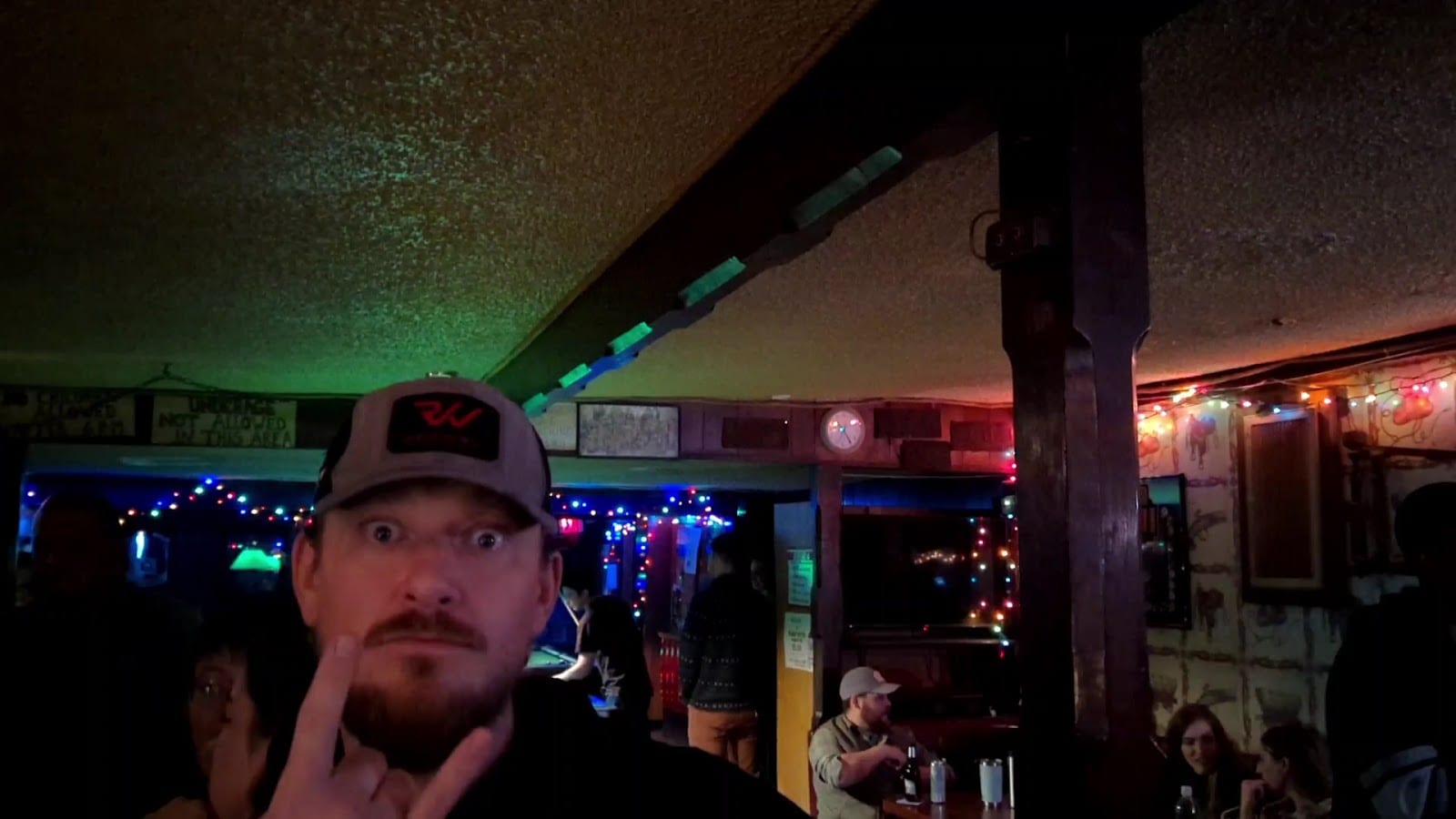 Danny's Baboquivari Lounge, photo 2