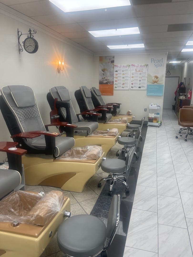 Nail City