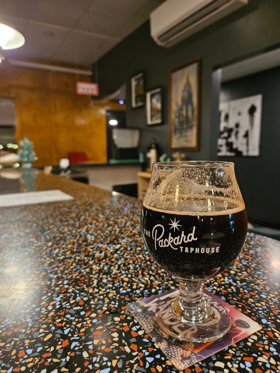 Packard Taphouse