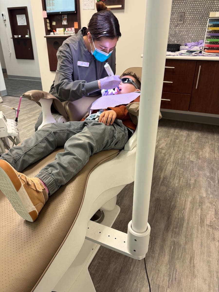 My Kid's Dentist & Orthodontics, photo 2