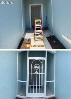 Picture Perfect Handy Services, photo 4