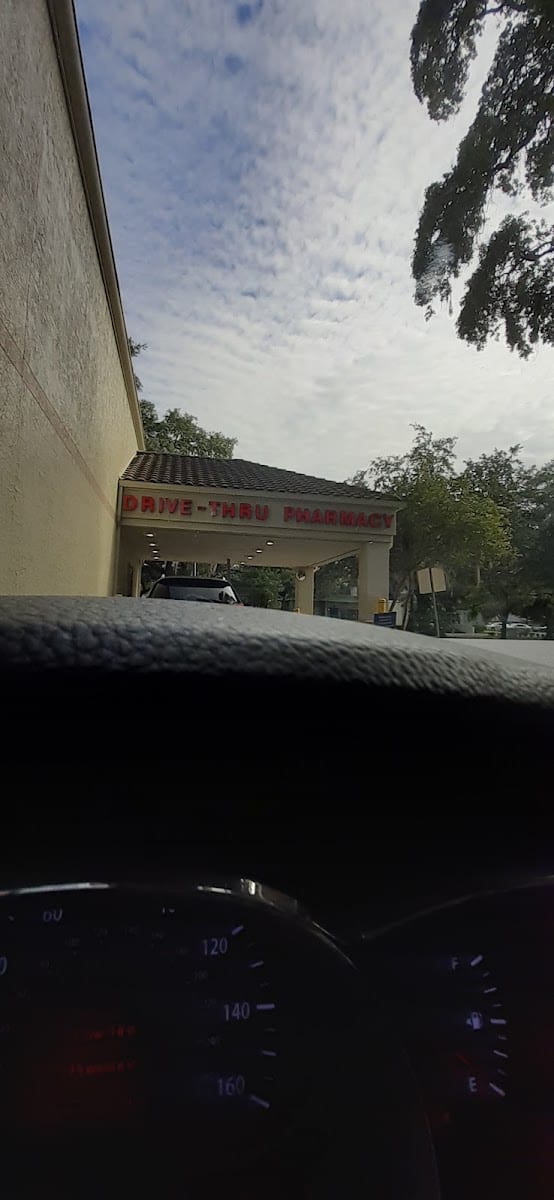 Walgreens Pharmacy