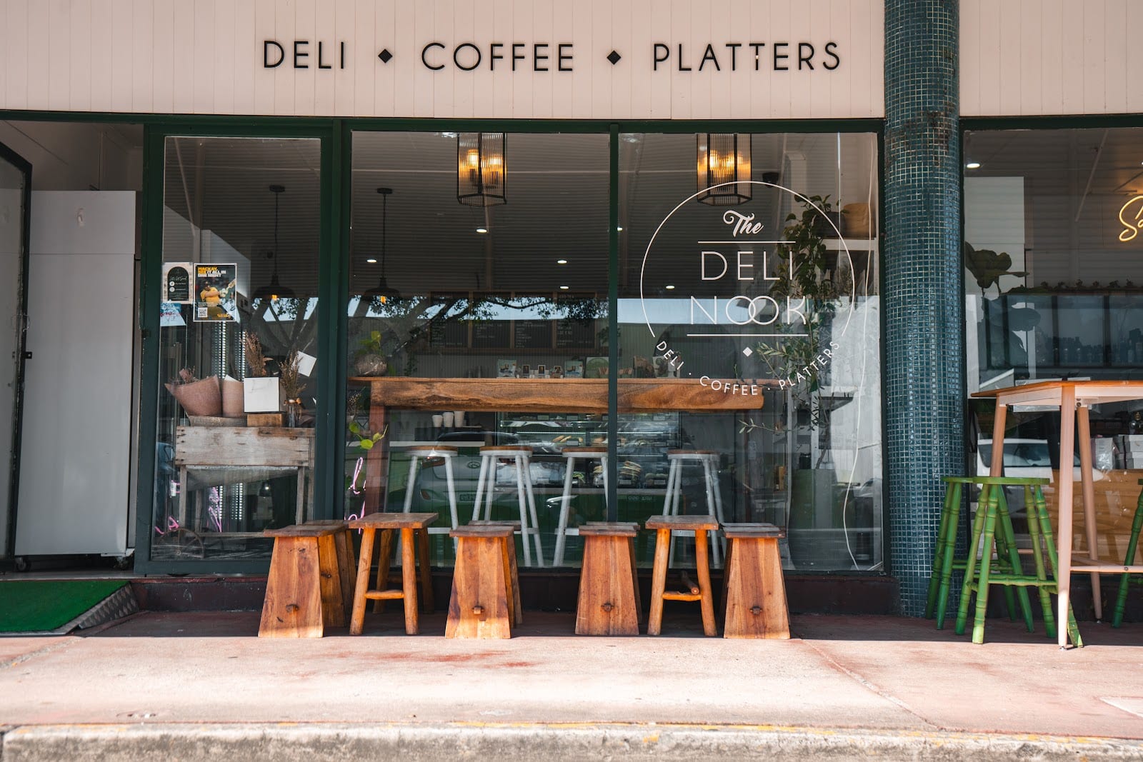 The Deli Nook, photo 2