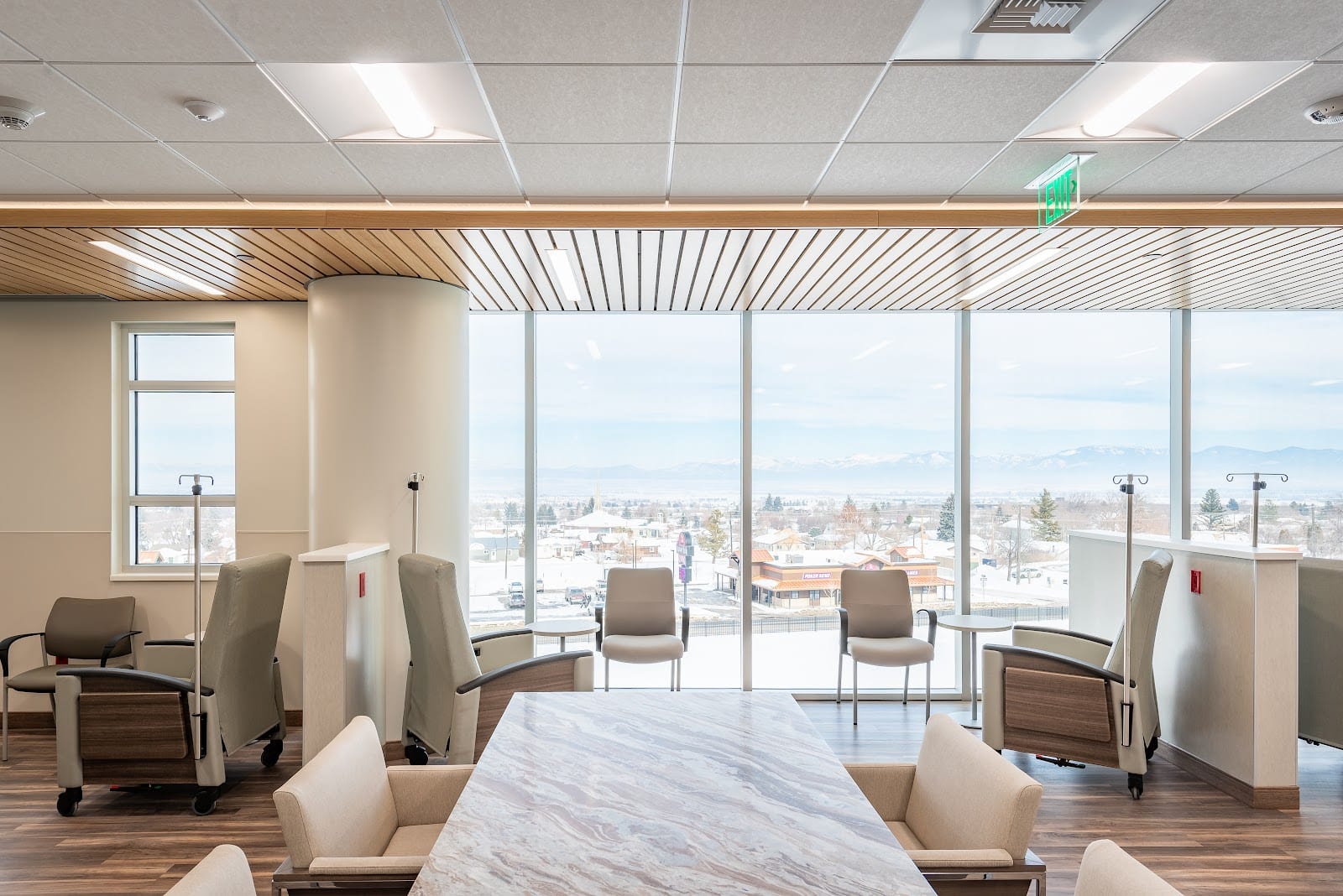 Benefis Helena Specialty Center, photo 3