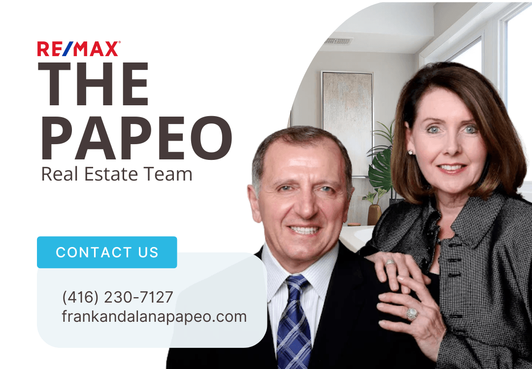 The Papeo Real Estate Team, Richmond Hill, ON, photo 3