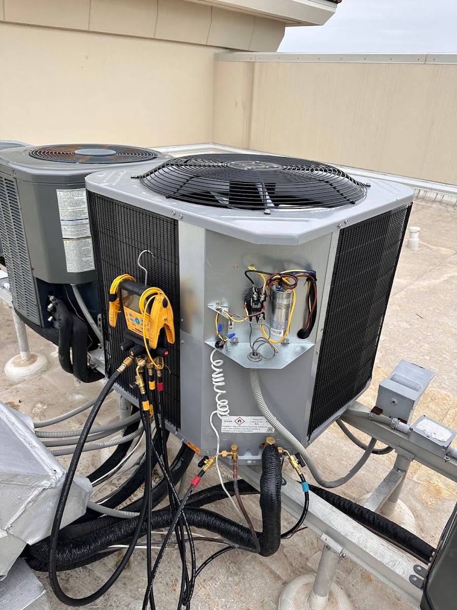 Opportunity Air Conditioning, photo 3