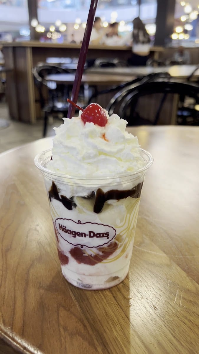 Häagen-Dazs, photo 3