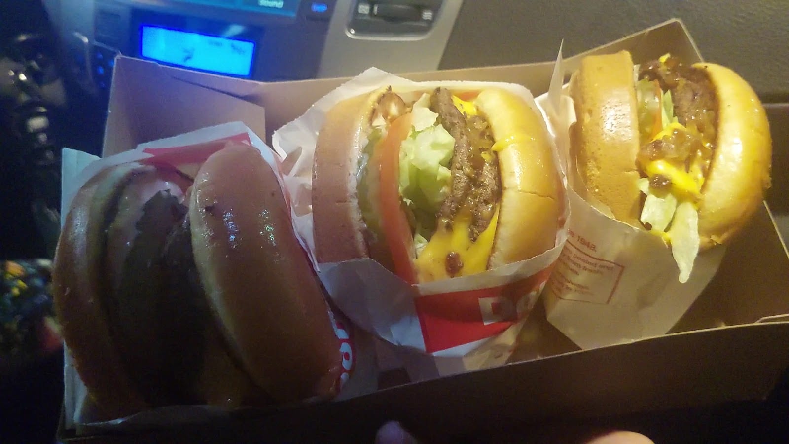 In-N-Out Burger, photo 3