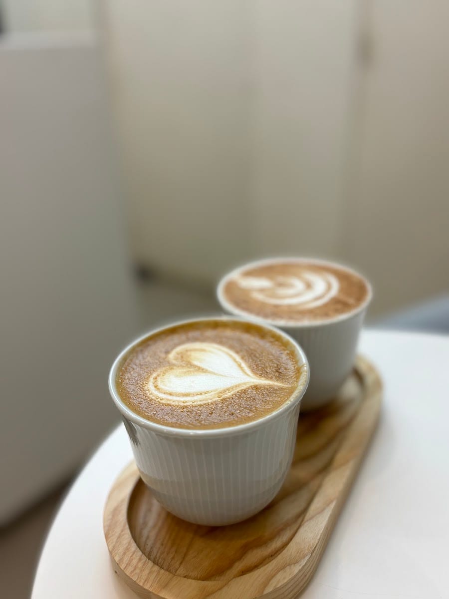 The Coffee, photo 3