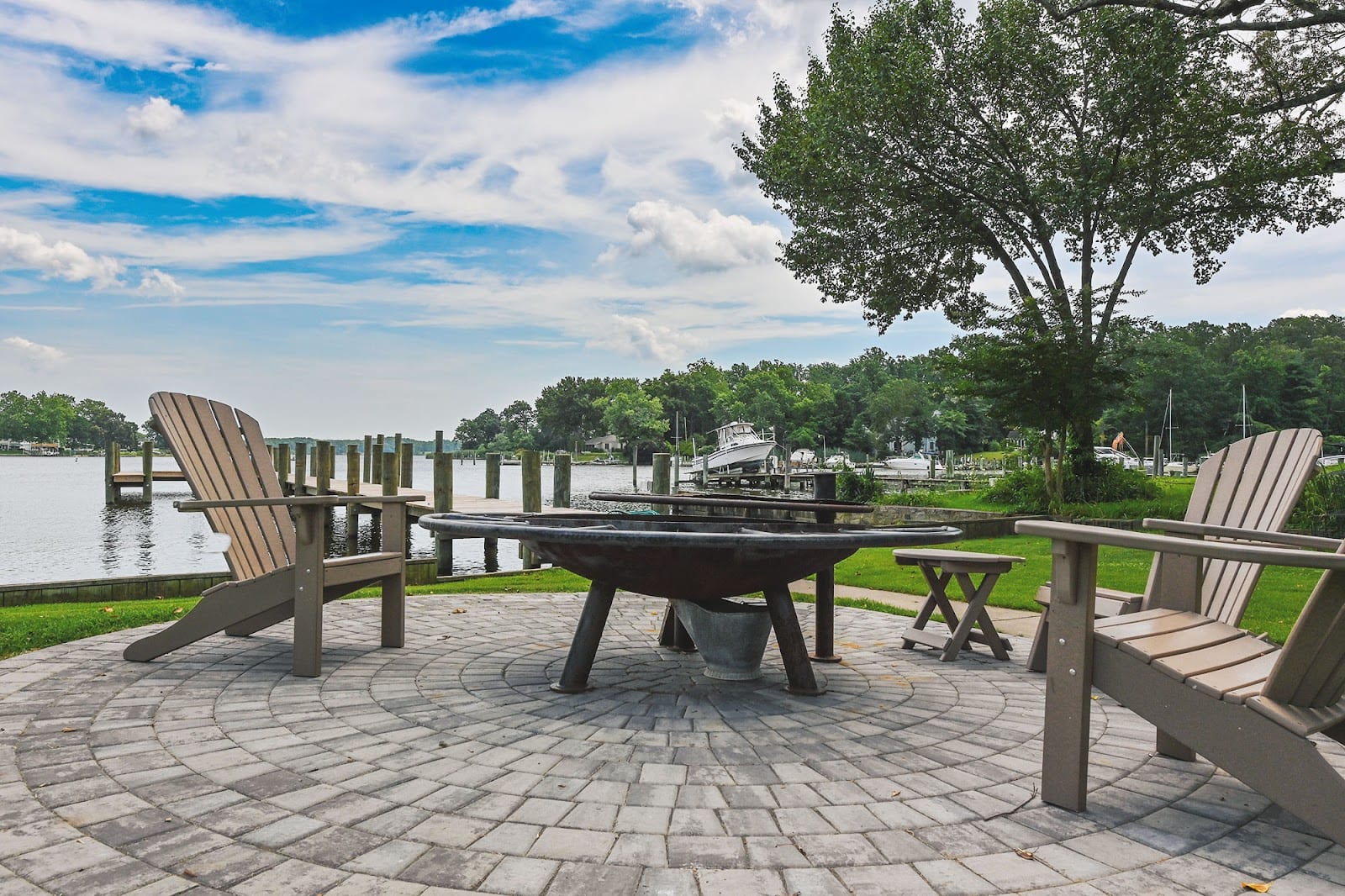 Buckley Waterfront Homes, photo 3