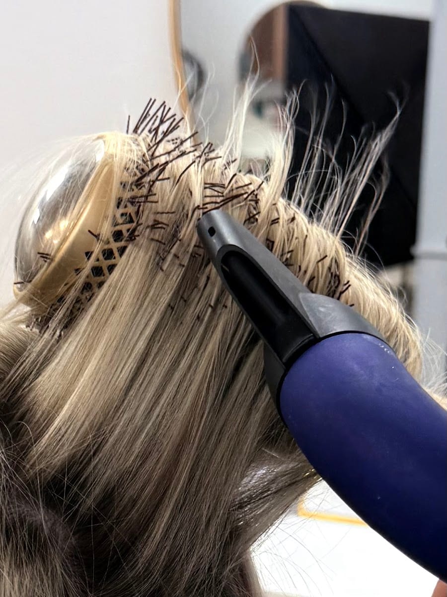 U.B.U. Color Salon