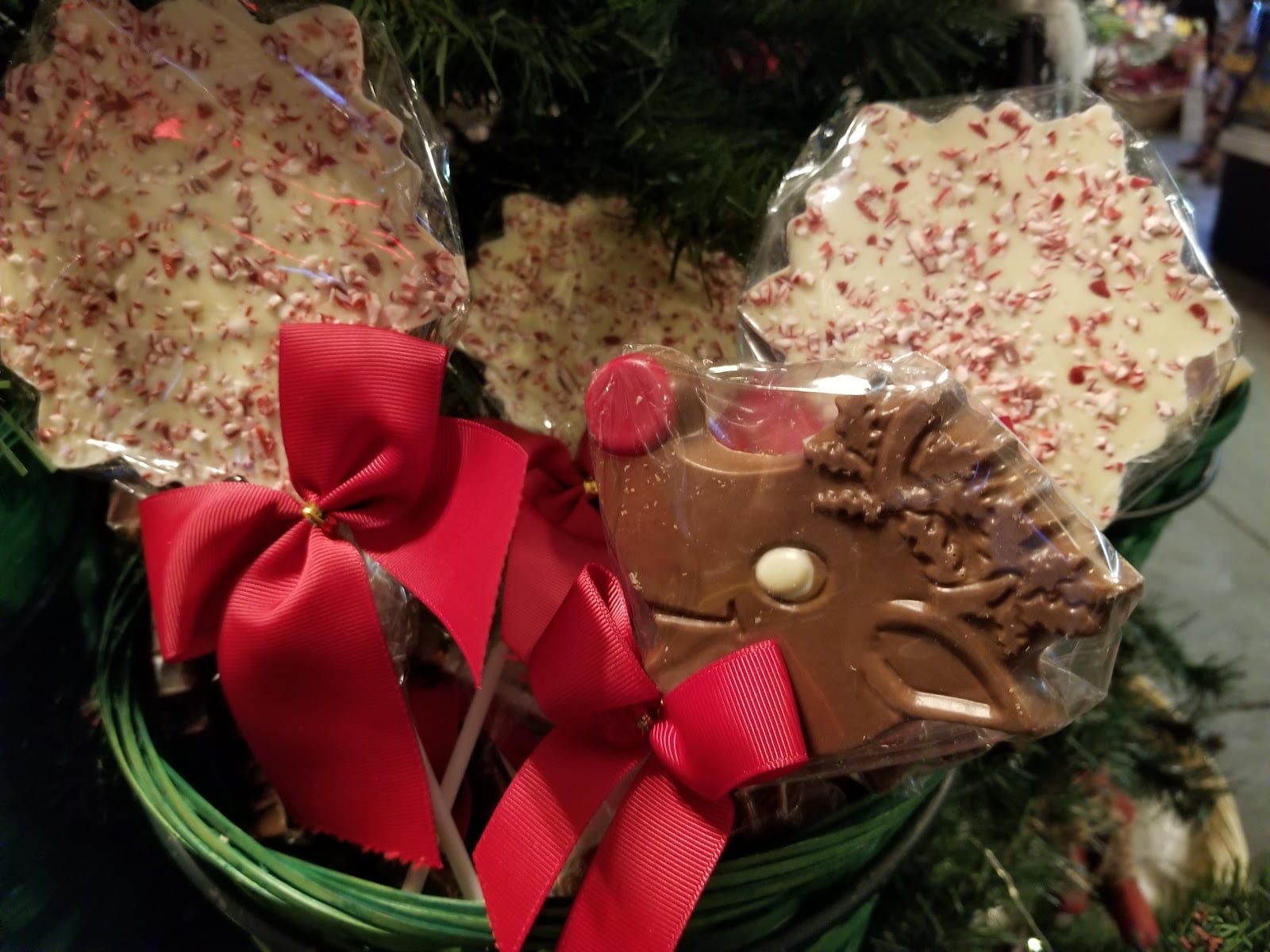 Saxon Chocolates, photo 2
