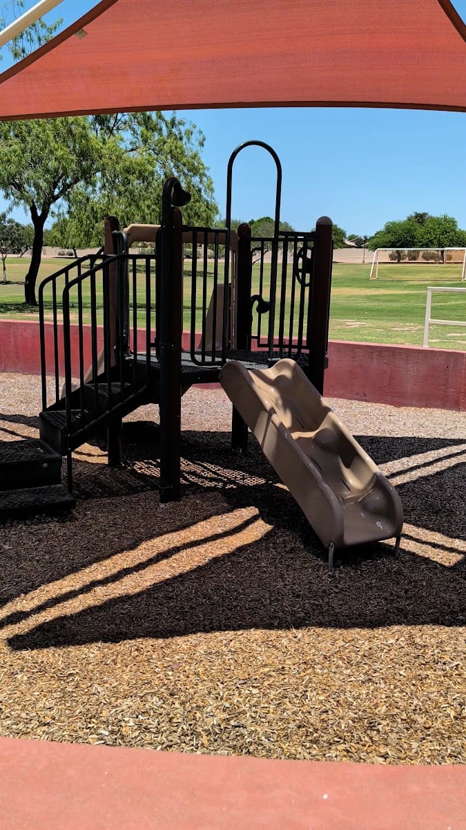 Scottsdale Sports Complex Playground, photo 2