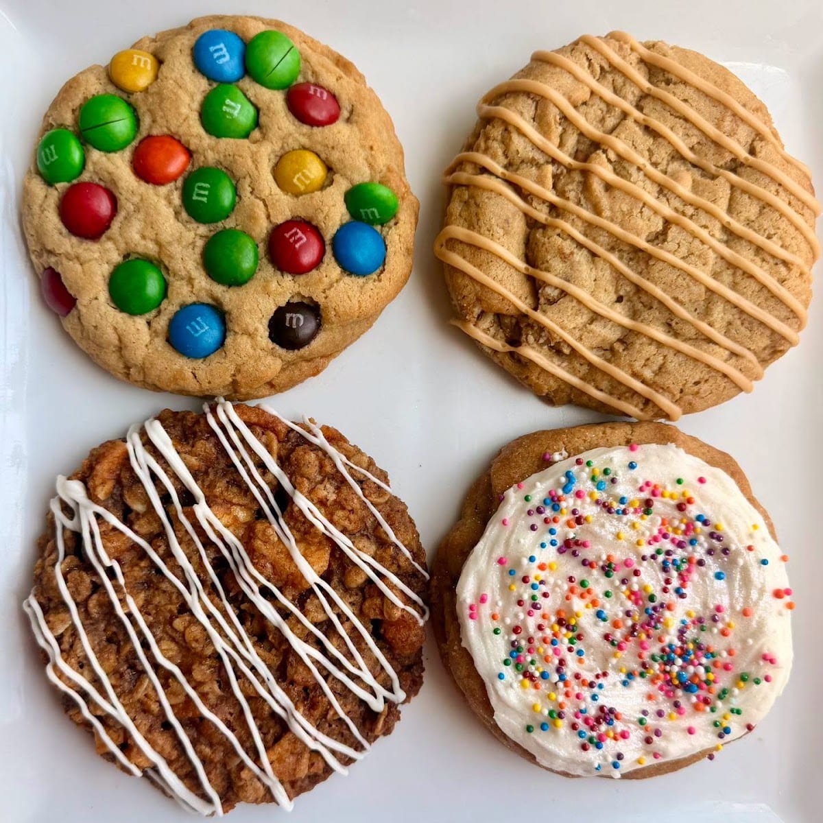 Emerald Fern Bakery