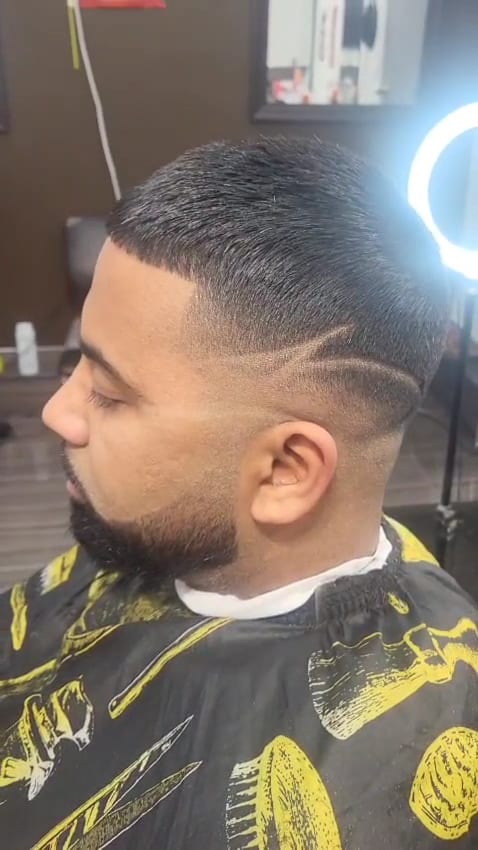 Broadview Barber Salon, photo 3