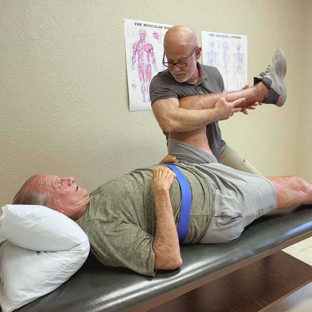 Therapy One, photo 2