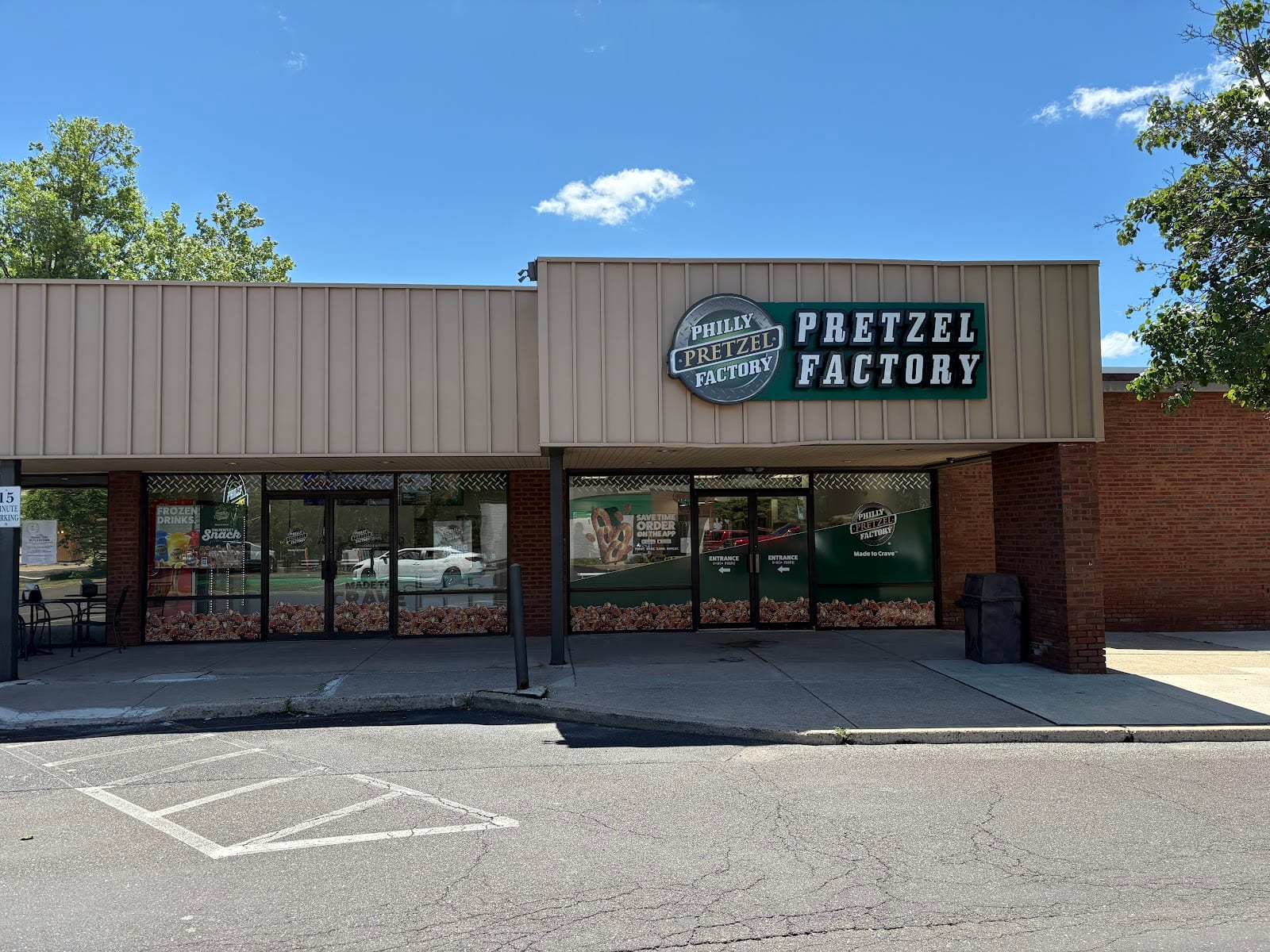 Philly Pretzel Factory, photo 3