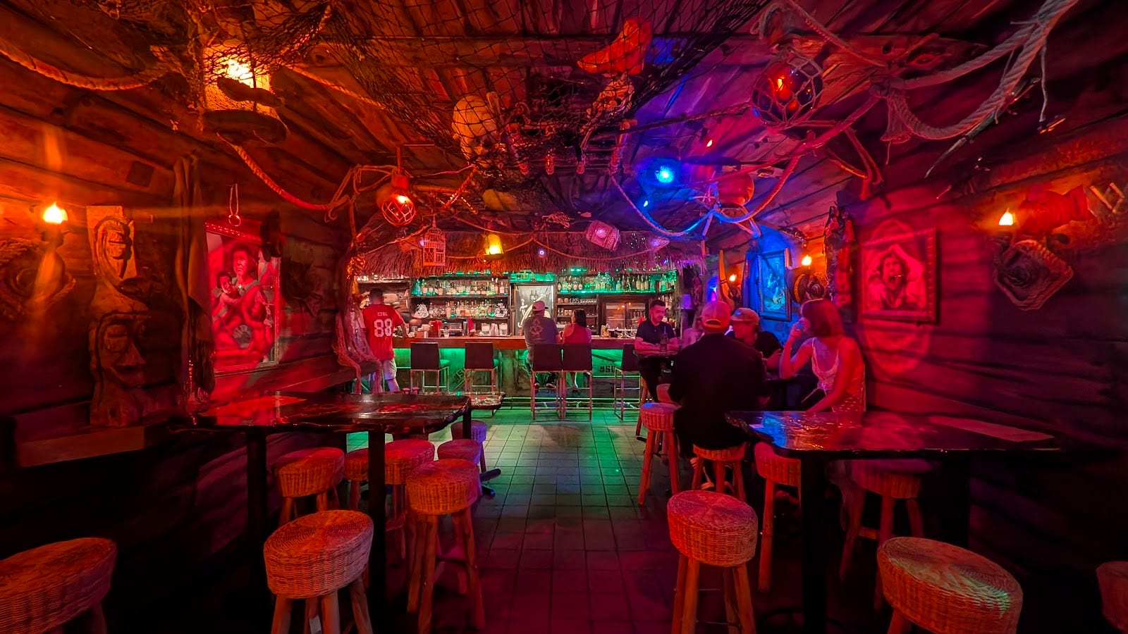 The lost Inferno