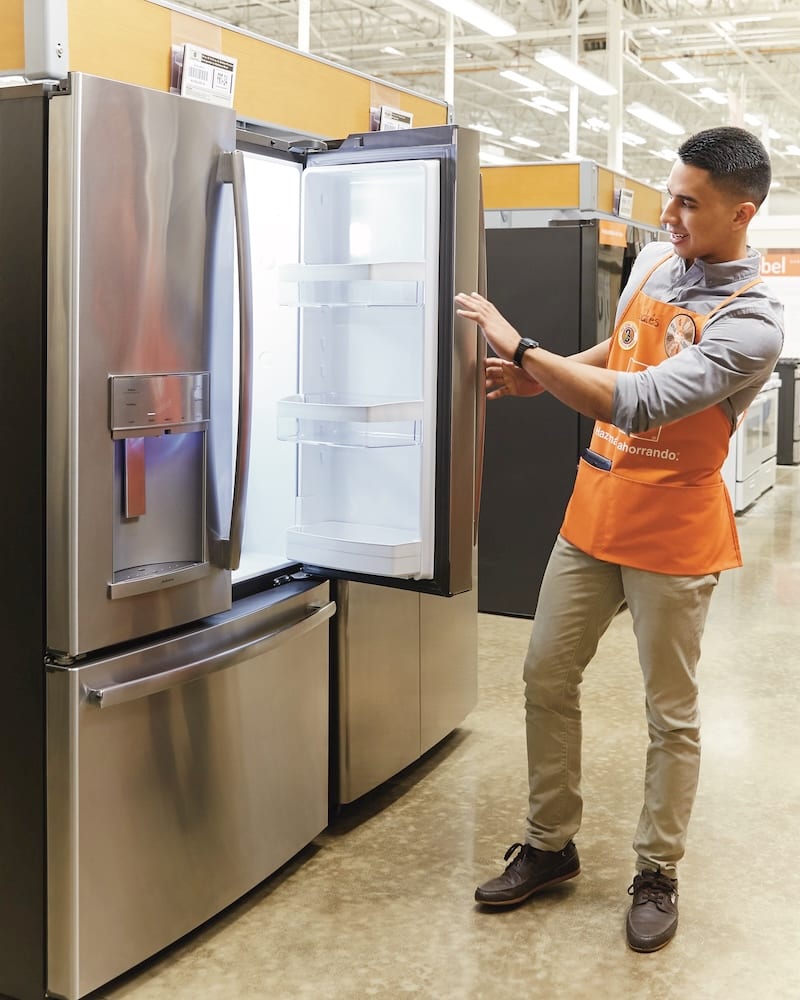 The Home Depot, photo 4