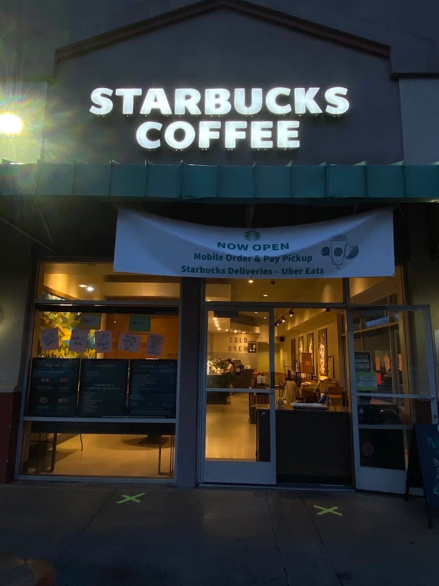 Starbucks Coffee Company, photo 2