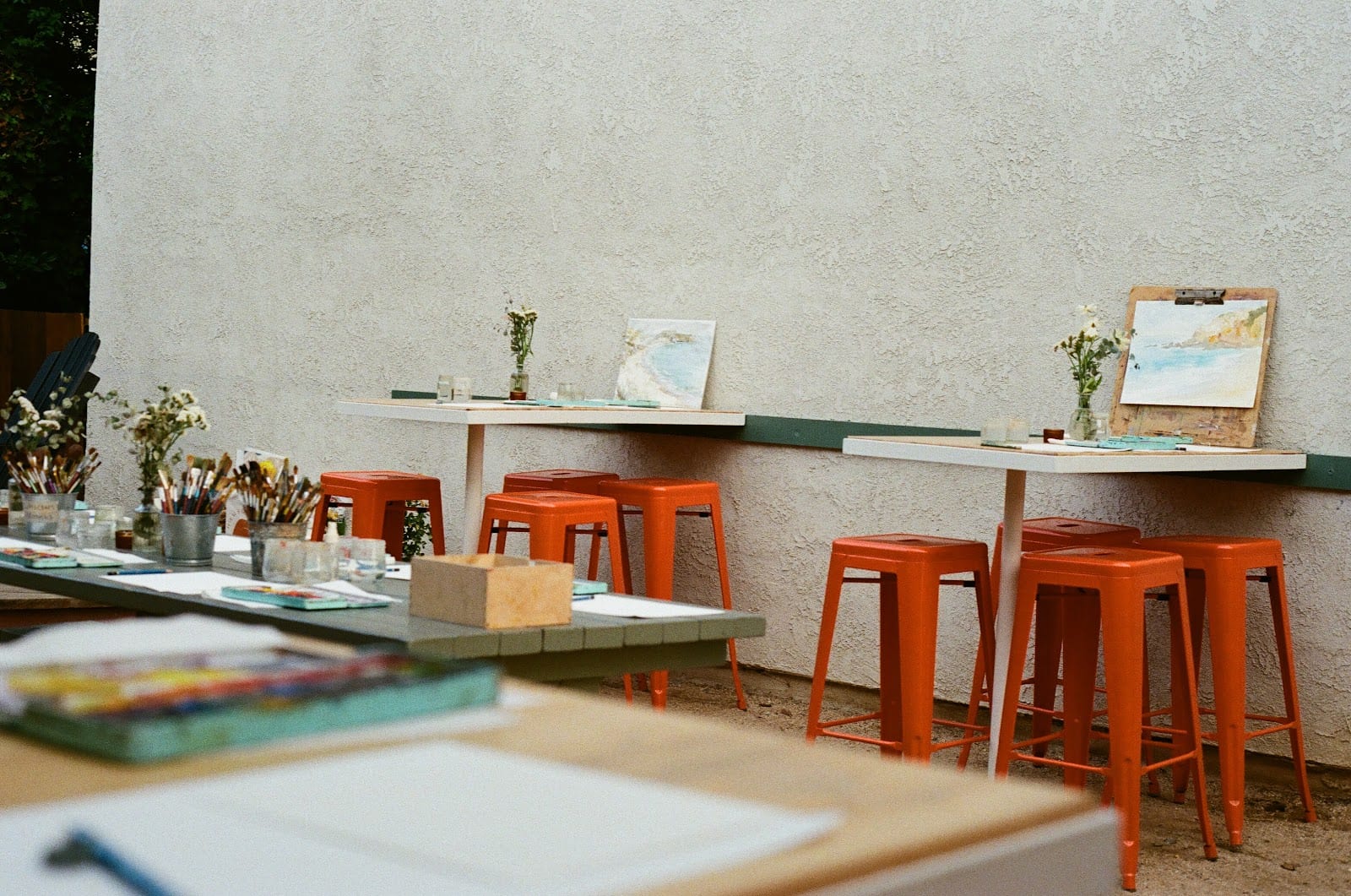 Third Place, photo 3