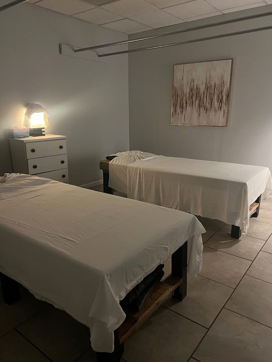 Bua Thai Massage, photo 4