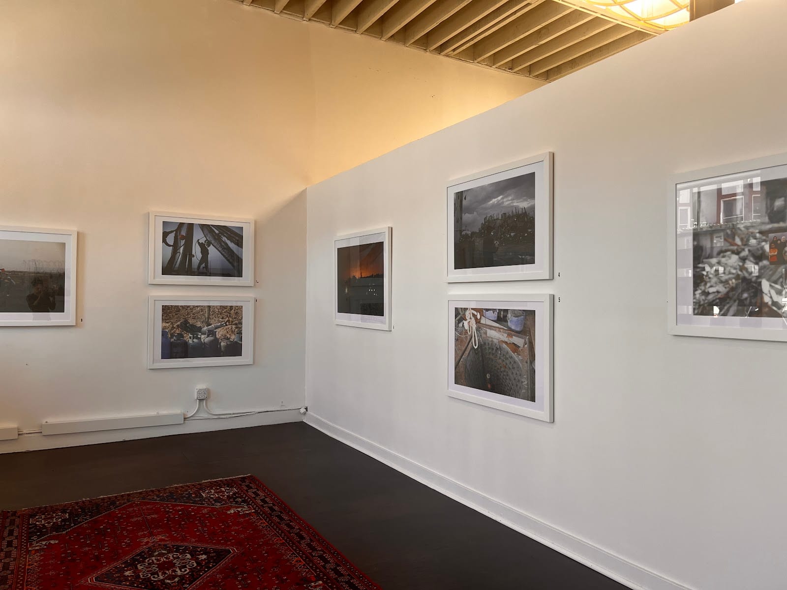 Refugee Eye Gallery, photo 2