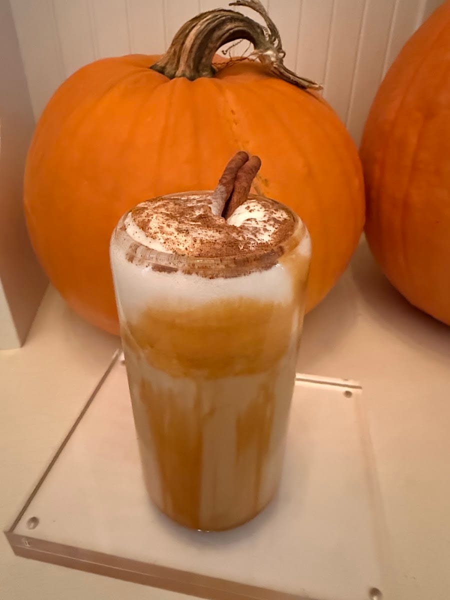 CC Coffee Cart