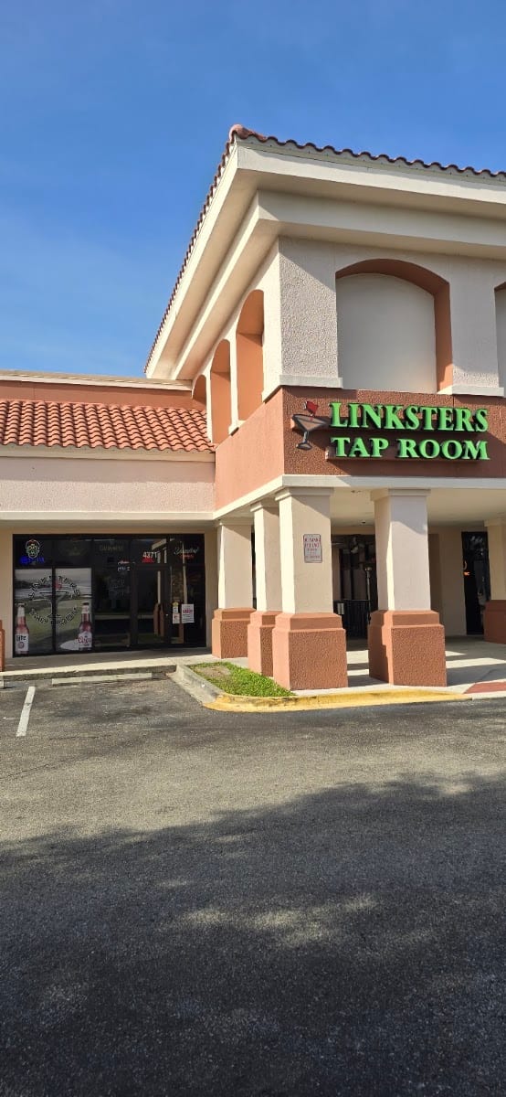 Linksters Tap Room, photo 3