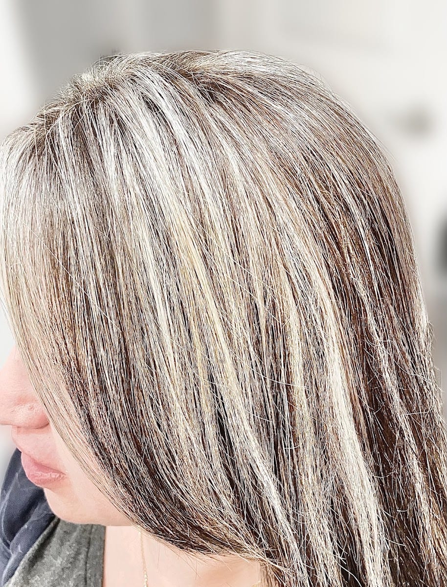 Lavender Hair Studio, photo 3