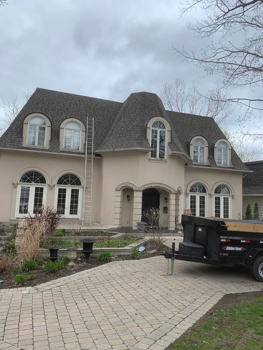 Toronto’s Roof Doctor, photo 2