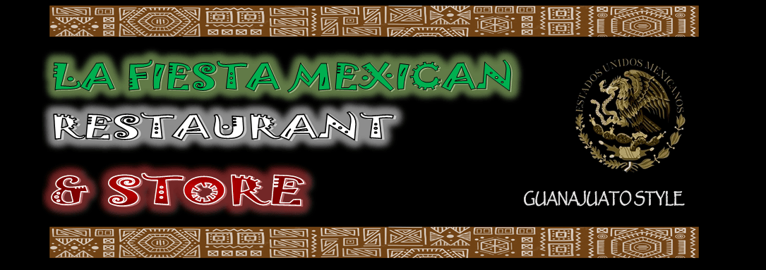 LA FIESTA MEXICAN STORE, photo 2