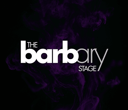 The Barbary Stage