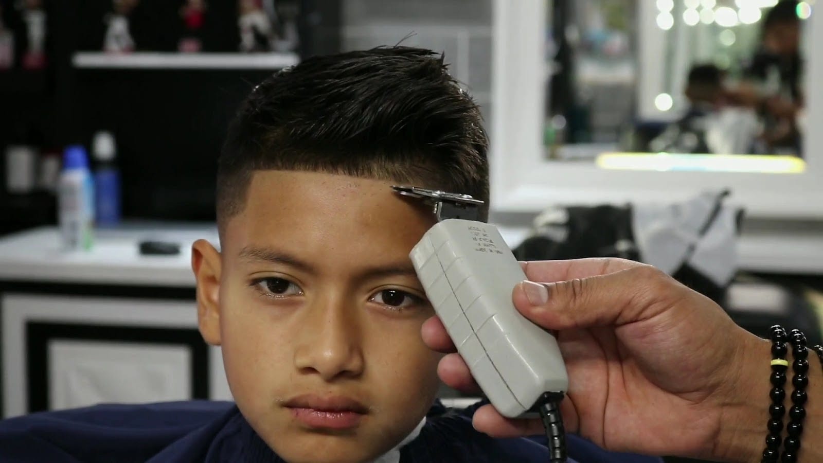 Signature Barbershop, photo 3