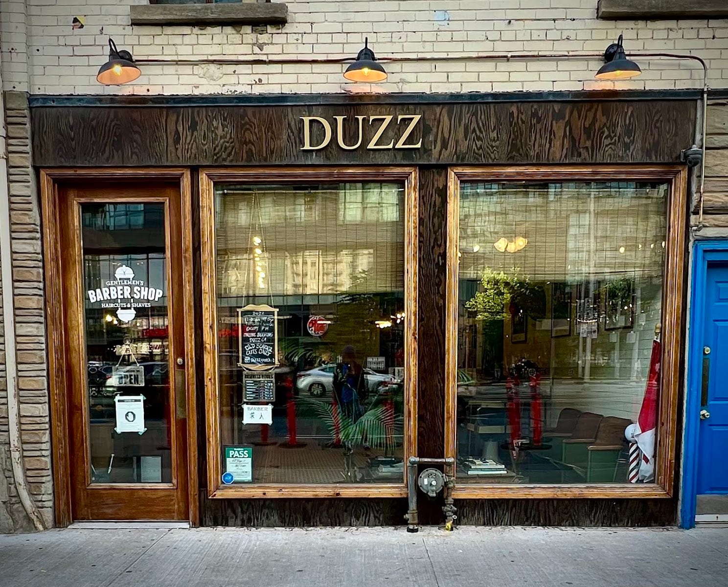 DUZZ, photo 4