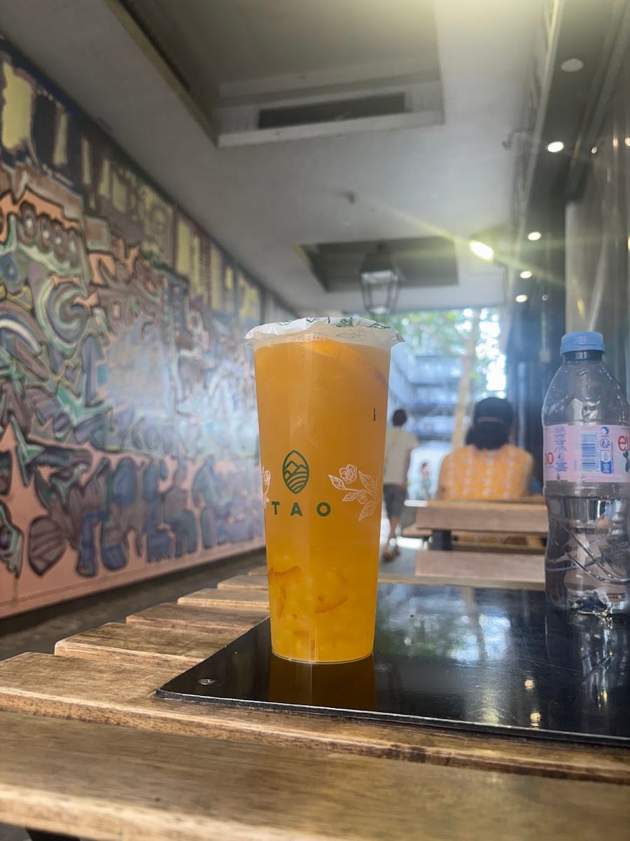 Bubble Tea - TAO TEA, photo 3