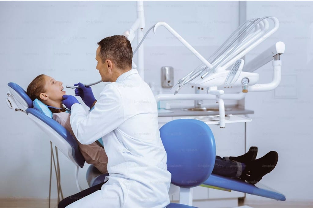 Dr. Tejal Patel Emergency Dental Service