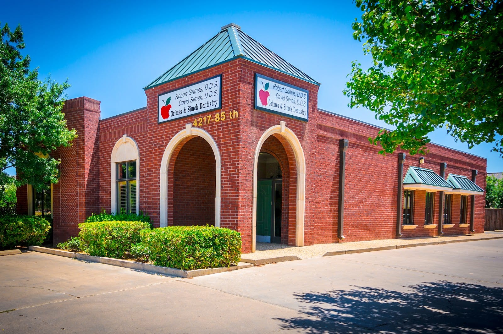 Grimes Dentistry, photo 3