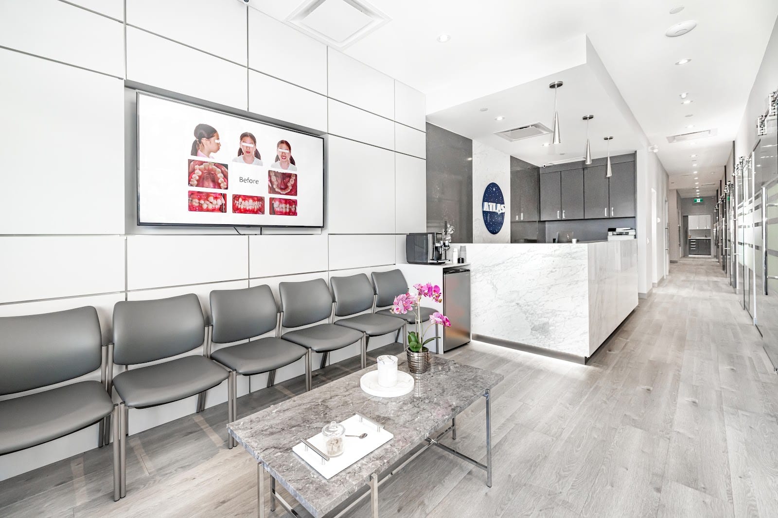 Atlas Orthodontics and Periodontics, photo 2