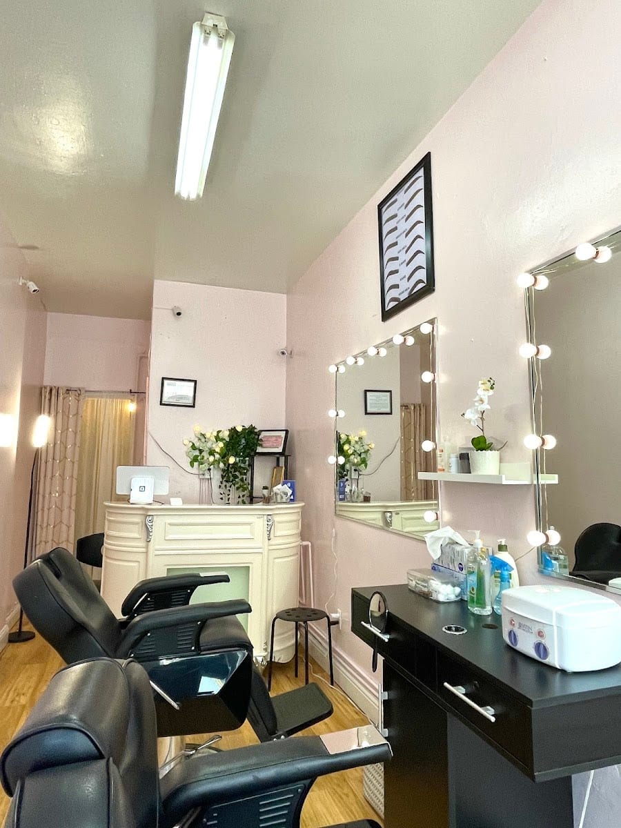 Eyebrow Beauty Bar, photo 4