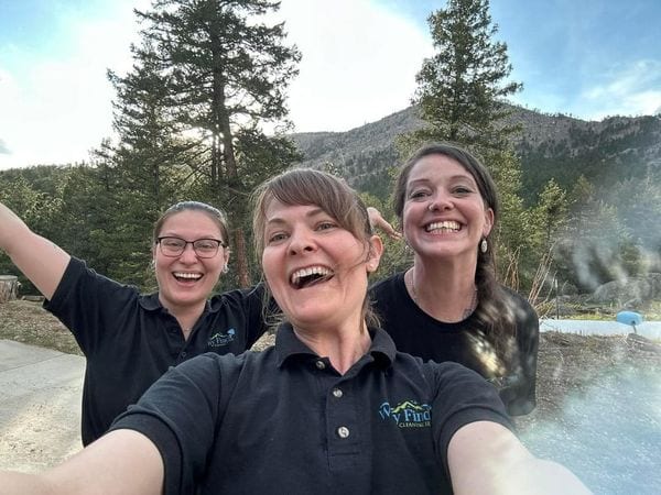 Way Finder Cleaning Services
