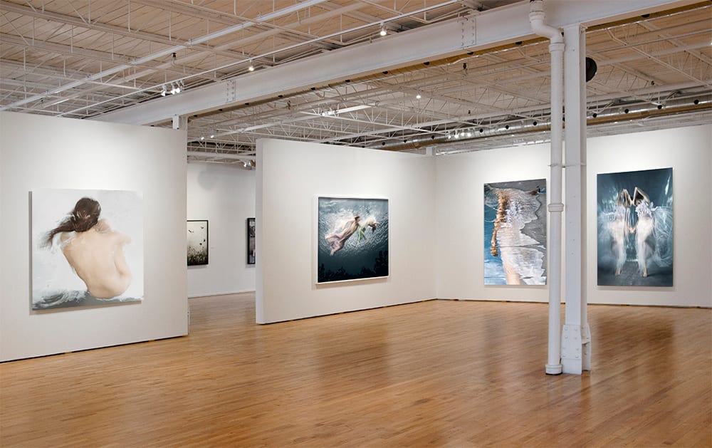 Bau-Xi Gallery Toronto | Dufferin