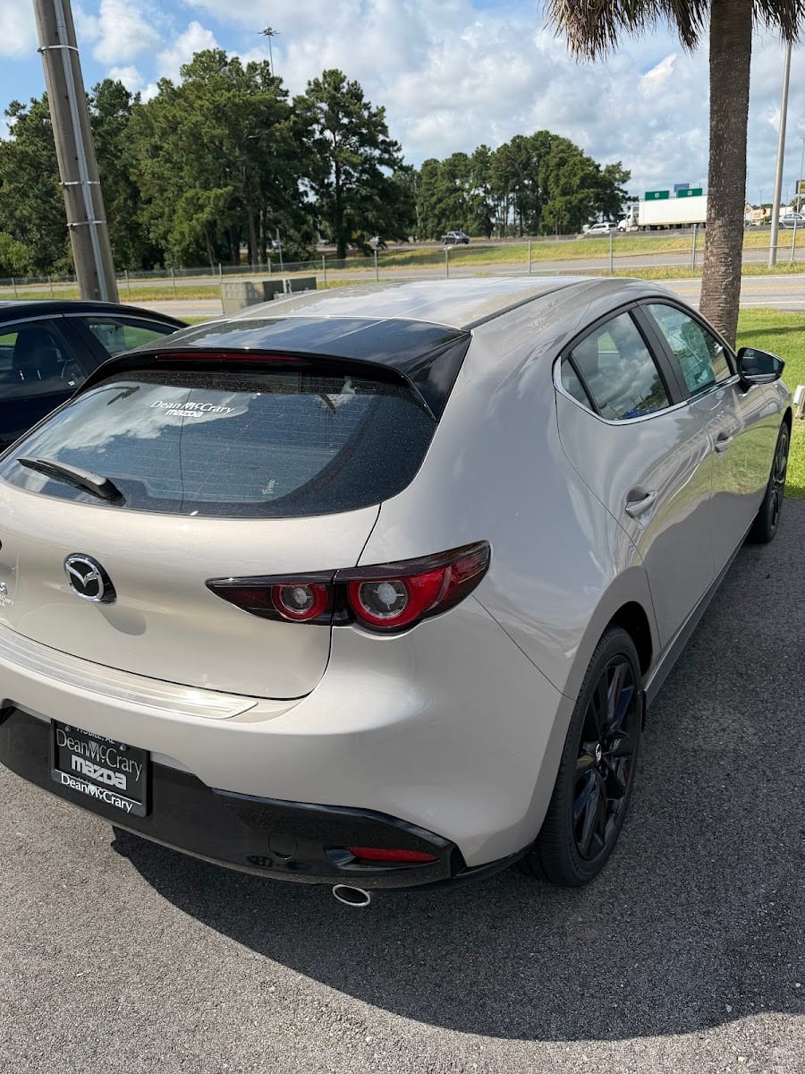 Dean McCrary Mazda, photo 3