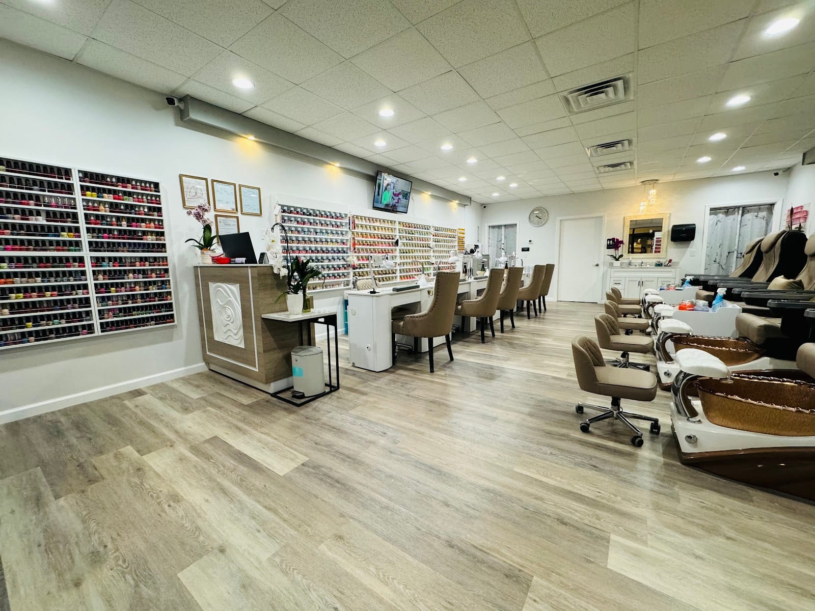 Rocket City Nails & Spa, photo 4
