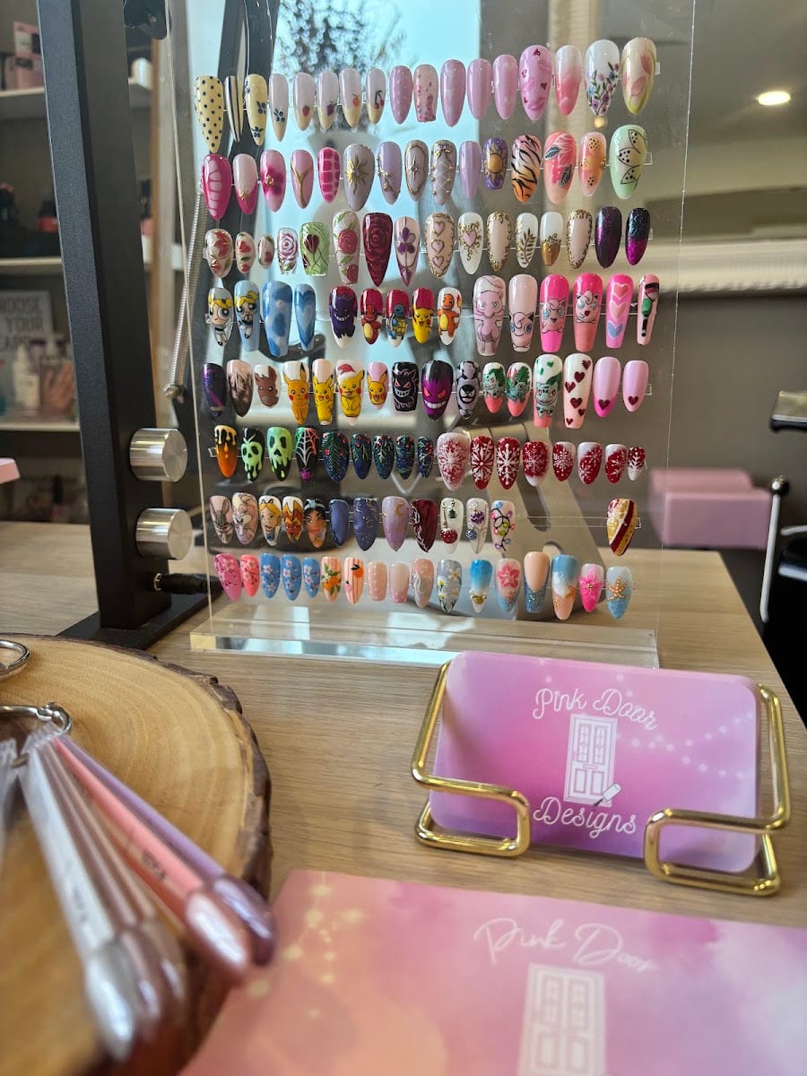 Pink Door Designs, photo 3