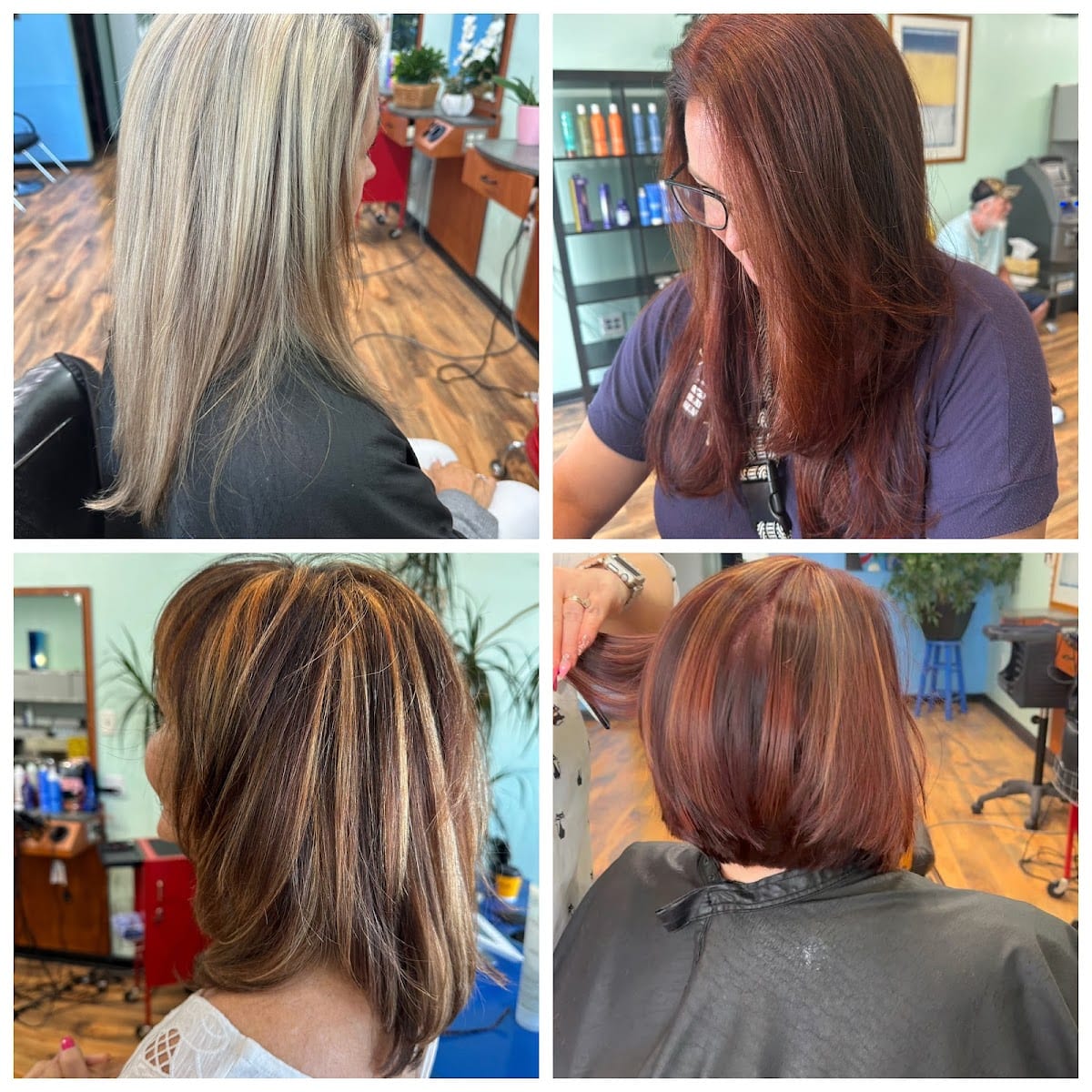 Jeanie's Salon, photo 4
