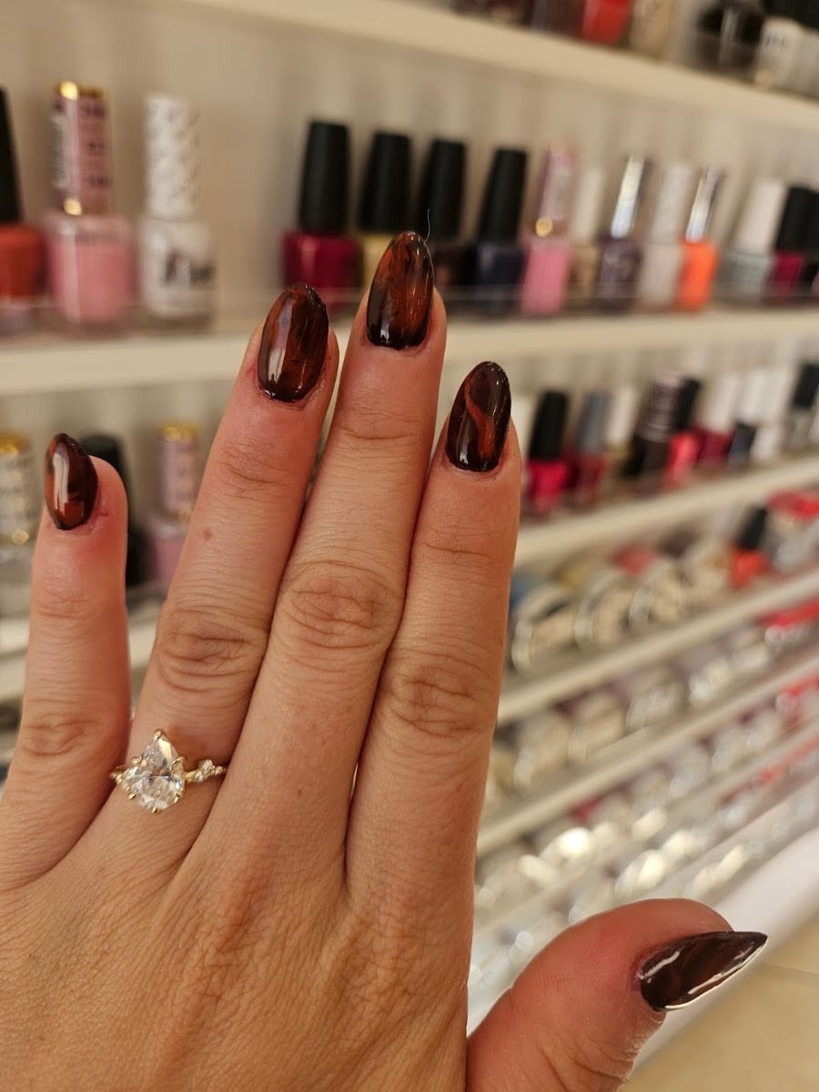 La Belle Nail Spa